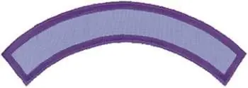 Banner Applique Embroidery Design Factory Price