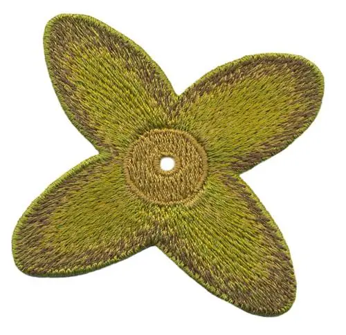 3-D Clematis Base Embroidery Design Price Cut