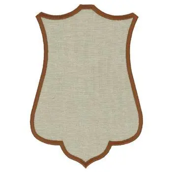 Next Day Delivery Sigma Applique Embroidery Design
