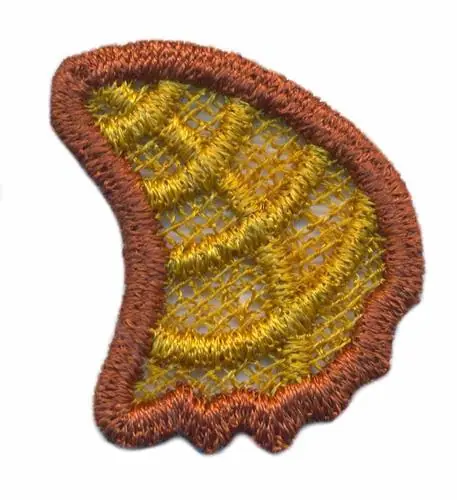 Last Chance 3-D Small Butterfly Wing Embroidery Design