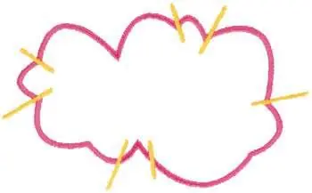 Cloud Border Embroidery Design Buy Online