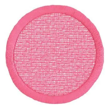 Circle Applique Embroidery Design Direct From Factory