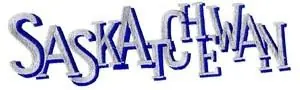 Last Chance Saskatchewan Embroidery Design