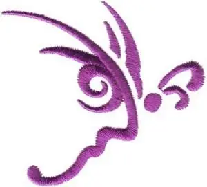 Special Discount Butterfly Embroidery Design
