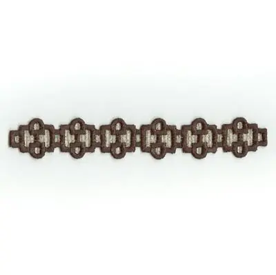 Maurine Lace Bracelet Embroidery Design Viral