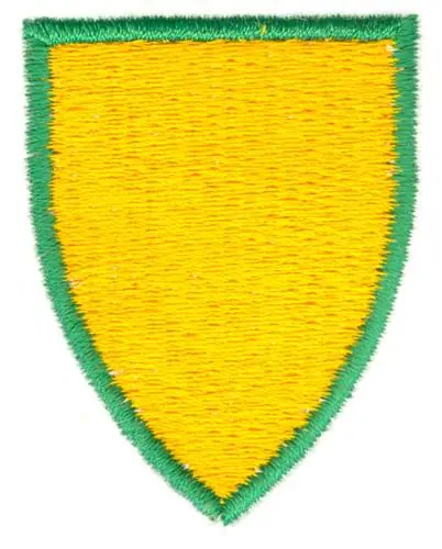 Low Price Shield Embroidery Design