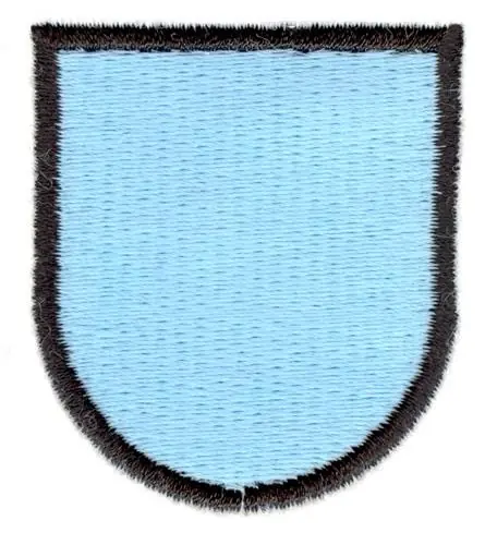 Cheap Shield Embroidery Design