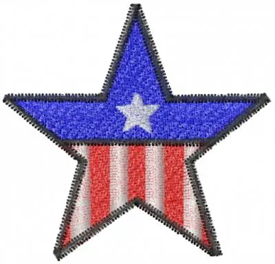 American Star Embroidery Design Discount
