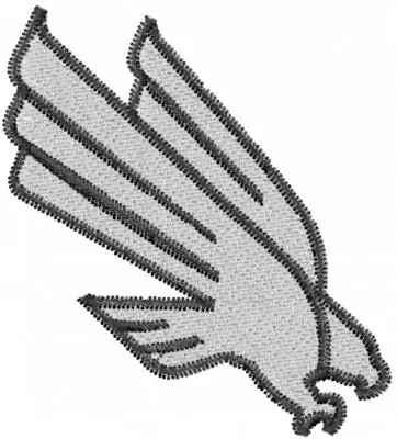 Buy Today Eagle Embroidery Design
