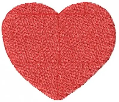 Last Chance Love Embroidery Design