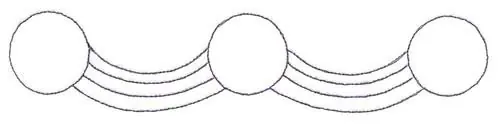 Banner Embroidery Design Best Seller
