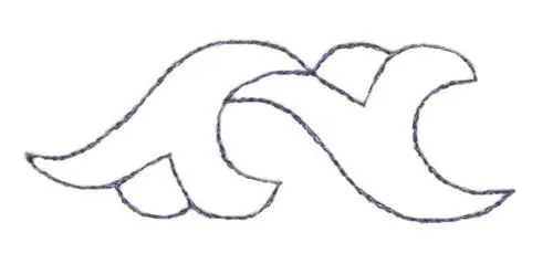 Affordable Floral Quilting Design Embroidery Design