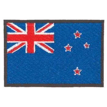New Zealand Embroidery Design Top Pick