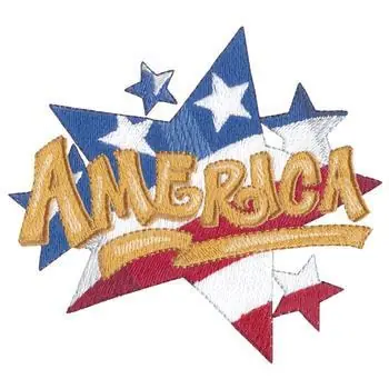 Best Seller American Bluejay Embroidery Design