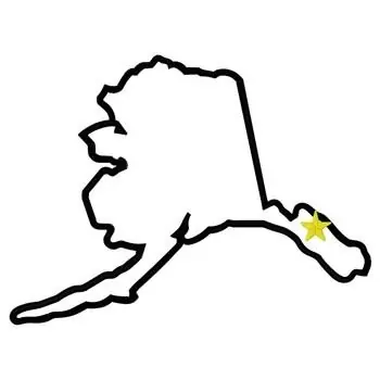 Alaska Embroidery Design Price Cut