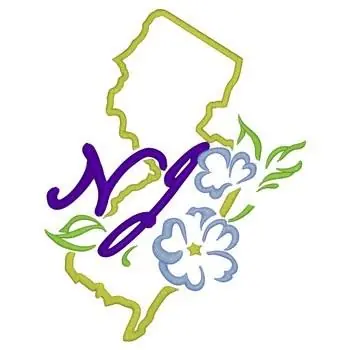New Jersey Embroidery Design Express Delivery