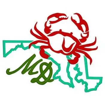 Limited Offer Maryland Embroidery Design
