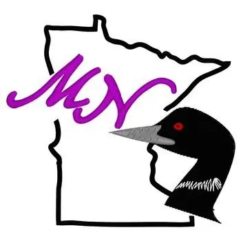 Minnesota Embroidery Design Budget