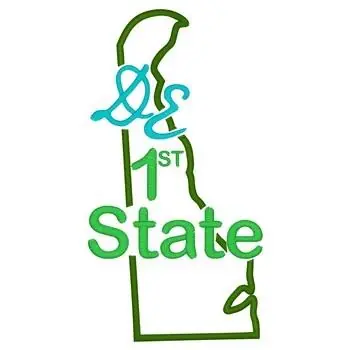 Budget Delaware Embroidery Design