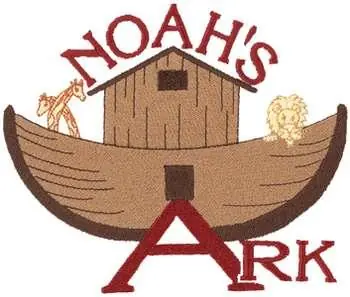 Noahs Ark Embroidery Design Hot Deal