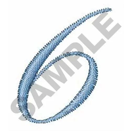 Wedding Script 6 Embroidery Design Hassle-Free Returns