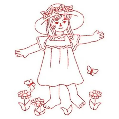 Love You This Much Embroidery Design Top Pick