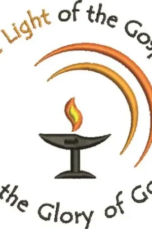Special Discount Light Of The Gospel Embroidery Design