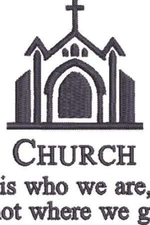 Who We Are Embroidery Design Buy Online