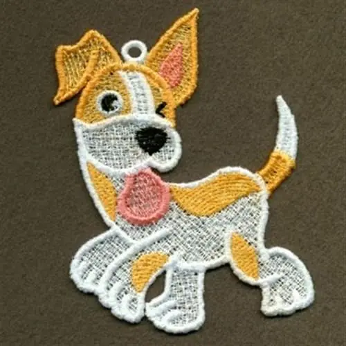 Big Sale FSL Begal Embroidery Design