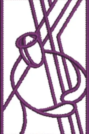 Today Only Christ Jesus Embroidery Design