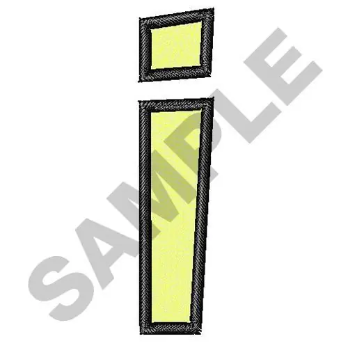 BUG OFF LOWER CASE I Embroidery Design Express Delivery