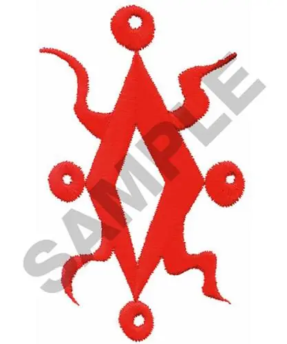PATTERN 523 Embroidery Design Buy Today