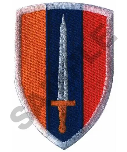 Mega Sale U S ARMY Embroidery Design