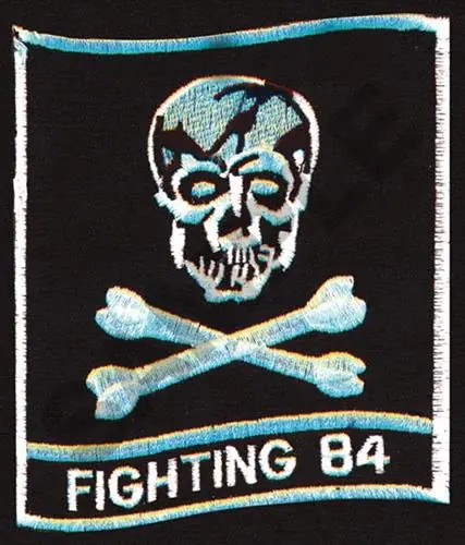 FIGHTING 84 Embroidery Design Buy Today