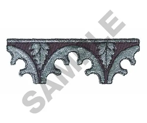 Ready To Stumble Embroidery Design Factory Price