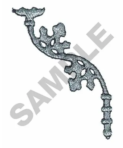 ORNAMENTAL ART Embroidery Design Special Discount
