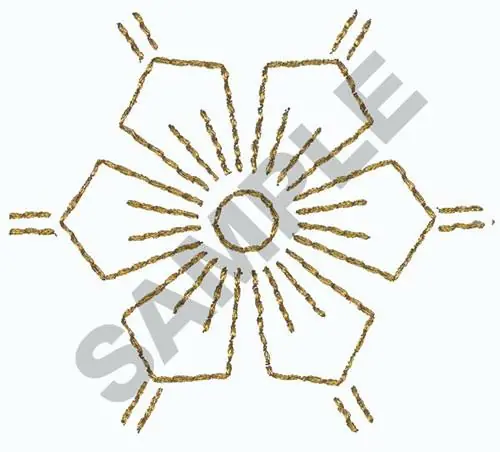 SASHIKO Embroidery Design Buy Today