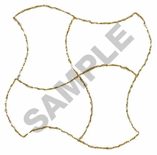 SASHIKO Embroidery Design Hassle-Free Returns