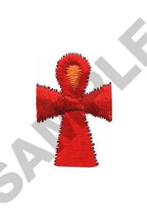 ANKH Embroidery Design Deal