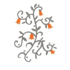 Exclusive Offer FLOWERS Embroidery Design