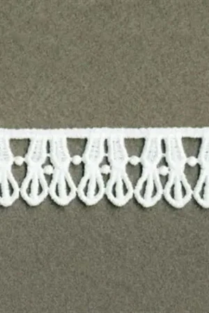 Big Sale FSL Lace Border Embroidery Design