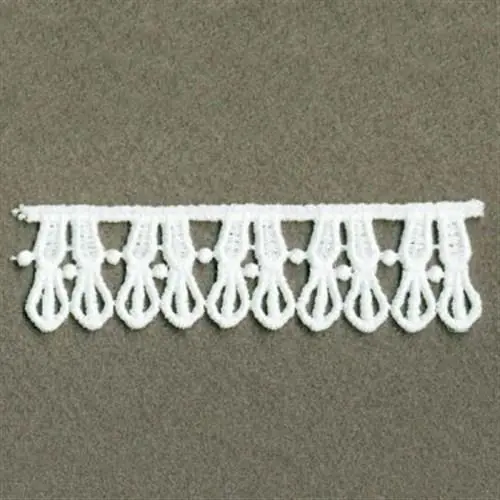 Big Sale FSL Lace Border Embroidery Design