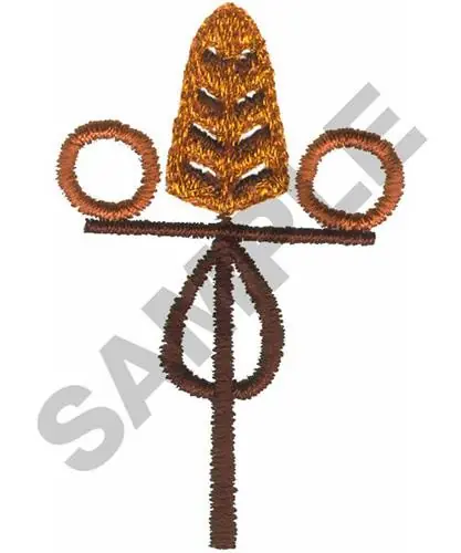 Save Now EGYPTIAN DESIGN Embroidery Design