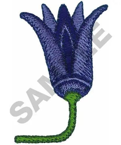 Warranty Included EGYPTIAN FLOWER Embroidery Design