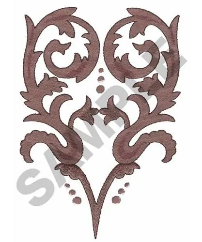 ROMANCE EMBLEM Embroidery Design Discount
