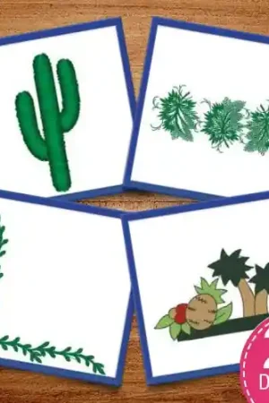 Plants & Trees Embroidery design pack by Heavenly Designs, Embroidery Packs on EmbroideryDesigns.com New Arrival