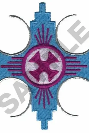 Authentic TAPESTRY Embroidery Design