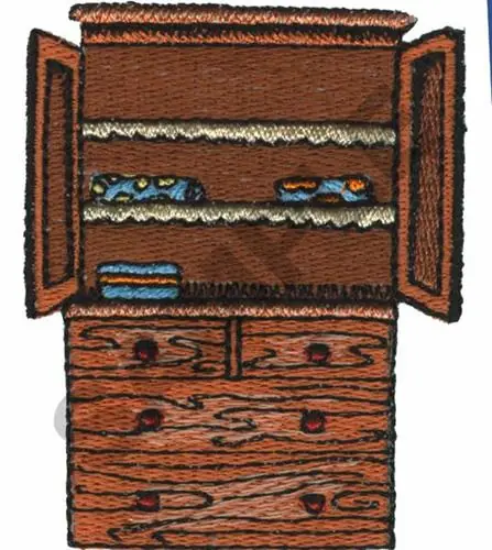 ARMOIRE Embroidery Design Limited Offer