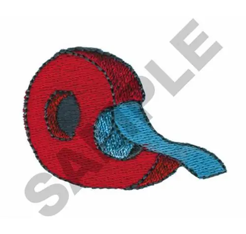Get Yours TAPE DISPENSER Embroidery Design