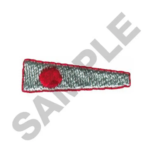 NAUTICAL 1 Embroidery Design Factory Price
